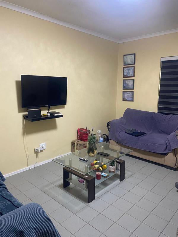 To Let 3 Bedroom Property for Rent in Booysens Park Eastern Cape